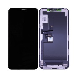 Touch+Display Apple iPhone 11 Pro with IC Replacement Option (WSC FHD) Black Touch+Display Apple iPhone 11 Pro with IC Replacement Option (WSC FHD) Black